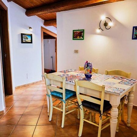 Terrazza Delle Maioliche Apartman Palermo Kültér fotó