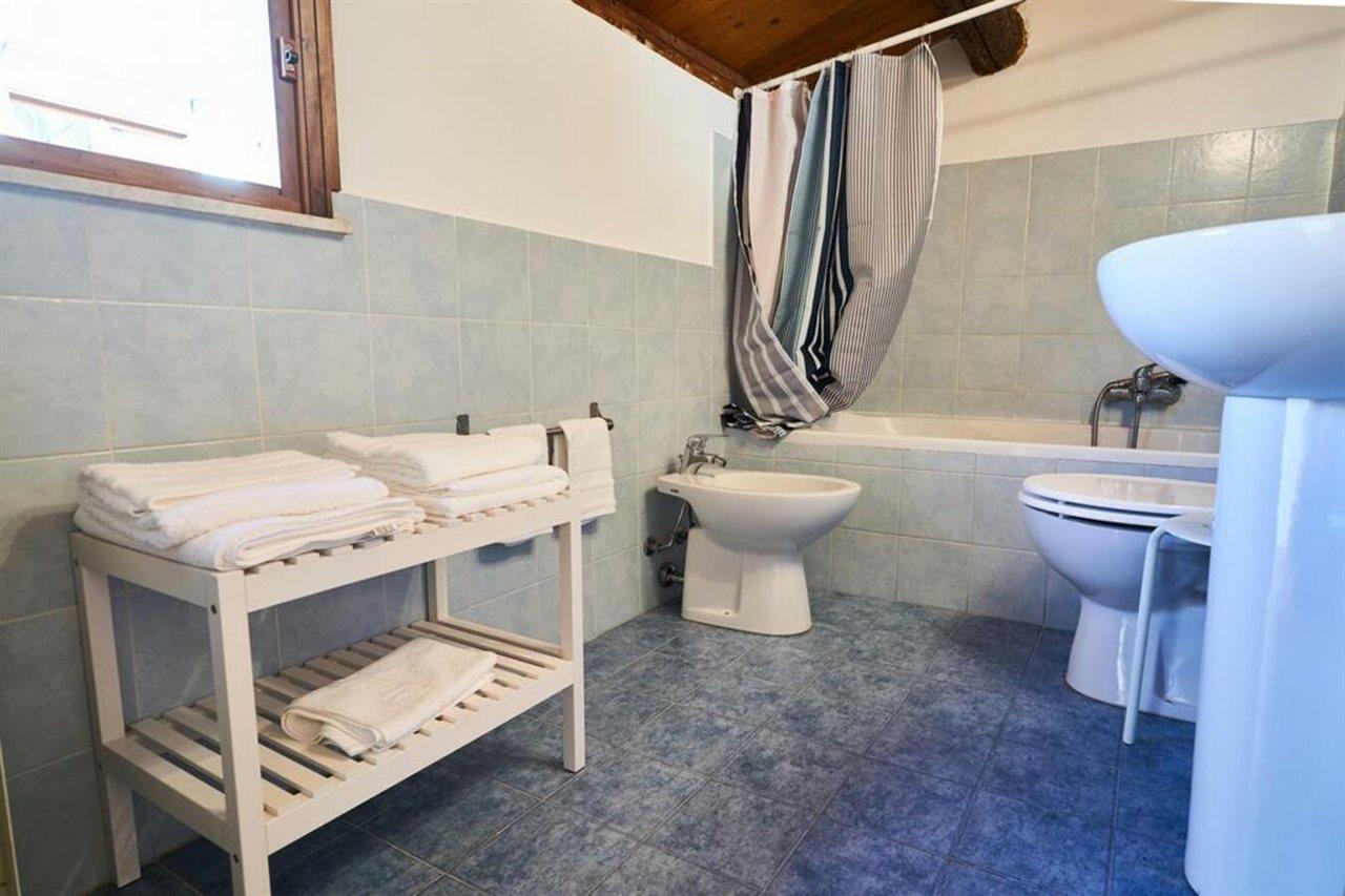 Terrazza Delle Maioliche Apartman Palermo Kültér fotó